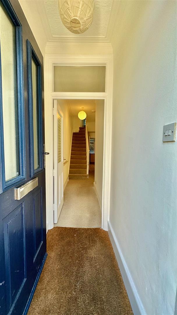 Harold Road, Hastings